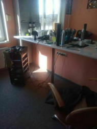 Продажа действующей парикмахерской